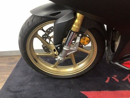 ホンダ CBR250RR (MC51) CBR250RR■2020年モデル・MC51型・モリワキマフラー■ 28