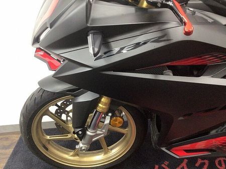 ホンダ CBR250RR (MC51) CBR250RR■2020年モデル・MC51型・モリワキマフラー■ 29