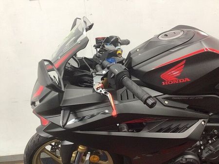 ホンダ CBR250RR (MC51) CBR250RR■2020年モデル・MC51型・モリワキマフラー■ 30