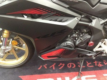 ホンダ CBR250RR (MC51) CBR250RR■2020年モデル・MC51型・モリワキマフラー■ 31