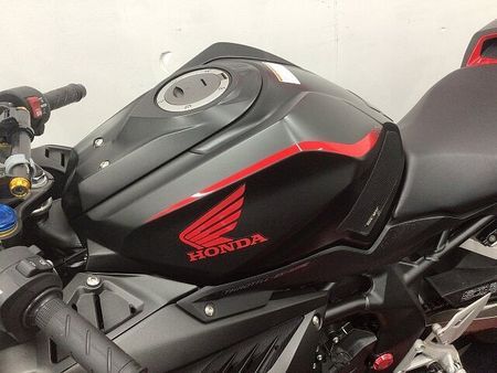 ホンダ CBR250RR (MC51) CBR250RR■2020年モデル・MC51型・モリワキマフラー■ 32