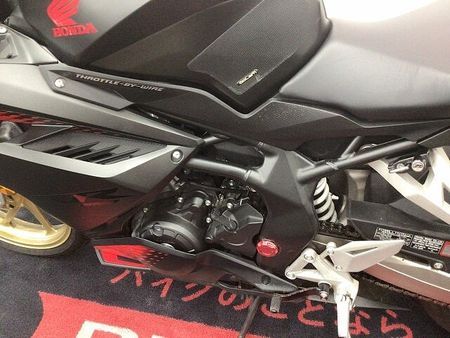 ホンダ CBR250RR (MC51) CBR250RR■2020年モデル・MC51型・モリワキマフラー■ 34