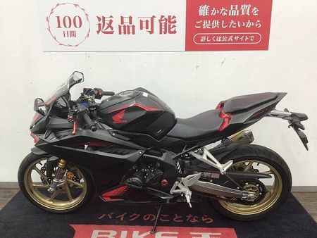 ホンダ CBR250RR (MC51) CBR250RR■2020年モデル・MC51型・モリワキマフラー■ 6