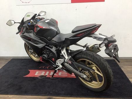 ホンダ CBR250RR (MC51) CBR250RR■2020年モデル・MC51型・モリワキマフラー■ 7