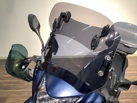 ホンダ ディオ110 【マル得】DIO110 ★2021年スマートキーモデル/グリップヒーター/トップケース/ハ 15