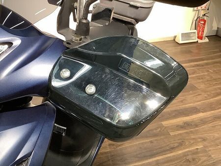 ホンダ ディオ110 【マル得】DIO110 ★2021年スマートキーモデル/グリップヒーター/トップケース/ハ 16
