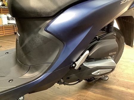 ホンダ ディオ110 【マル得】DIO110 ★2021年スマートキーモデル/グリップヒーター/トップケース/ハ 22