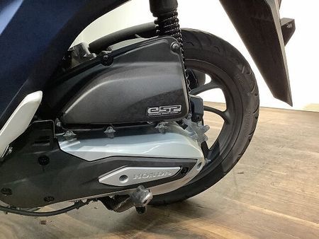 ホンダ ディオ110 【マル得】DIO110 ★2021年スマートキーモデル/グリップヒーター/トップケース/ハ 23