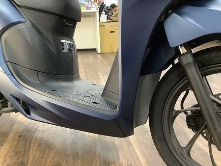 ホンダ ディオ110 【マル得】DIO110 ★2021年スマートキーモデル/グリップヒーター/トップケース/ハ 26