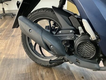 ホンダ ディオ110 【マル得】DIO110 ★2021年スマートキーモデル/グリップヒーター/トップケース/ハ 28
