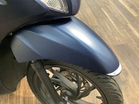 ホンダ ディオ110 【マル得】DIO110 ★2021年スマートキーモデル/グリップヒーター/トップケース/ハ 30