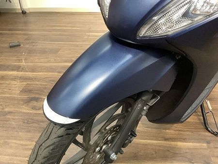 ホンダ ディオ110 【マル得】DIO110 ★2021年スマートキーモデル/グリップヒーター/トップケース/ハ 31