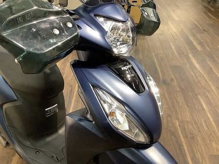 ホンダ ディオ110 【マル得】DIO110 ★2021年スマートキーモデル/グリップヒーター/トップケース/ハ 33