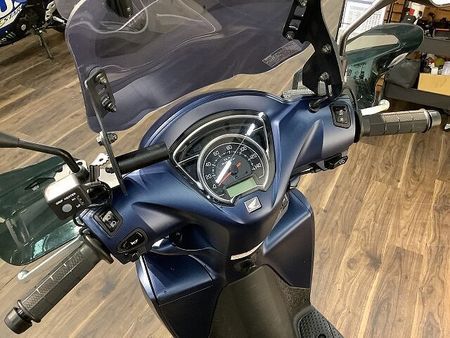ホンダ ディオ110 【マル得】DIO110 ★2021年スマートキーモデル/グリップヒーター/トップケース/ハ 34