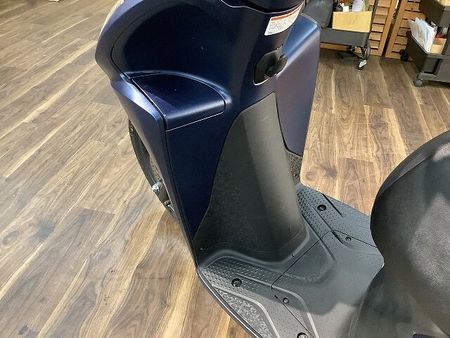 ホンダ ディオ110 【マル得】DIO110 ★2021年スマートキーモデル/グリップヒーター/トップケース/ハ 35