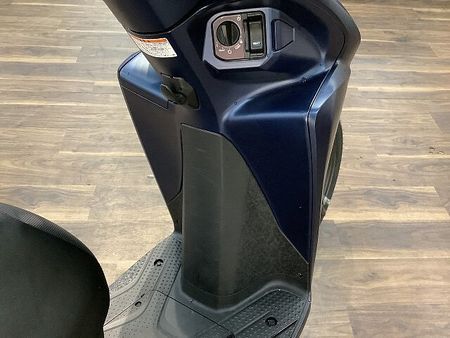 ホンダ ディオ110 【マル得】DIO110 ★2021年スマートキーモデル/グリップヒーター/トップケース/ハ 36
