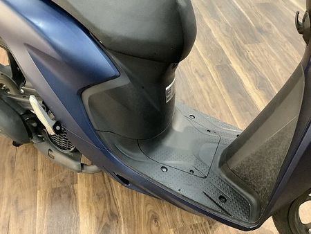 ホンダ ディオ110 【マル得】DIO110 ★2021年スマートキーモデル/グリップヒーター/トップケース/ハ 37