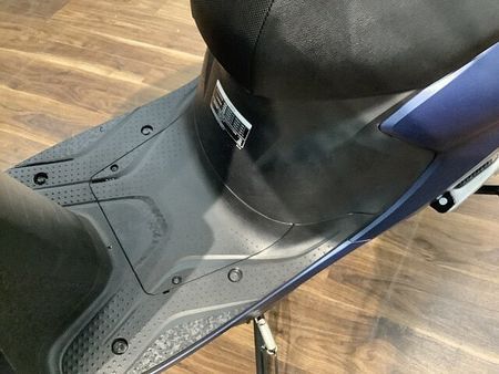 ホンダ ディオ110 【マル得】DIO110 ★2021年スマートキーモデル/グリップヒーター/トップケース/ハ 38