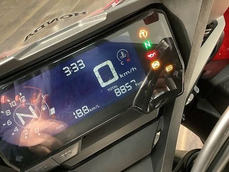 ホンダ CBR650R CBR650R ★2023年モデル/レバーカスタム/ヘルメットホルダー装備!! 14
