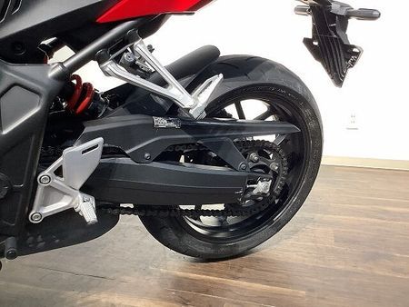 ホンダ CBR650R CBR650R ★2023年モデル/レバーカスタム/ヘルメットホルダー装備!! 20