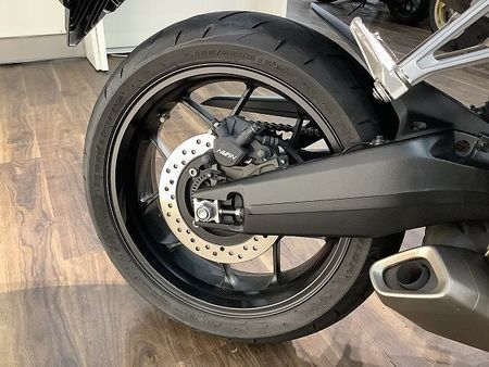 ホンダ CBR650R CBR650R ★2023年モデル/レバーカスタム/ヘルメットホルダー装備!! 26