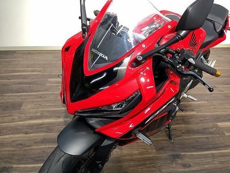 ホンダ CBR650R CBR650R ★2023年モデル/レバーカスタム/ヘルメットホルダー装備!! 29