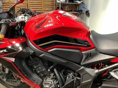 ホンダ CBR650R CBR650R ★2023年モデル/レバーカスタム/ヘルメットホルダー装備!! 32