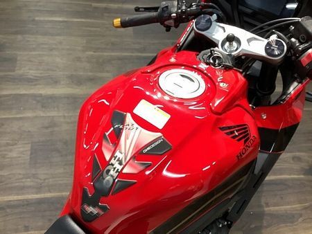 ホンダ CBR650R CBR650R ★2023年モデル/レバーカスタム/ヘルメットホルダー装備!! 34