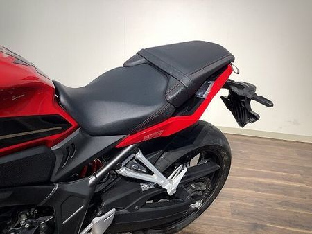 ホンダ CBR650R CBR650R ★2023年モデル/レバーカスタム/ヘルメットホルダー装備!! 36