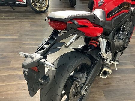 ホンダ CBR650R CBR650R ★2023年モデル/レバーカスタム/ヘルメットホルダー装備!! 38