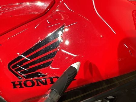 ホンダ CBR650R CBR650R ★2023年モデル/レバーカスタム/ヘルメットホルダー装備!! 39