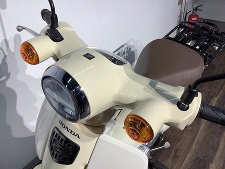 ホンダ スーパーカブ110プロ スーパーカブ110 ★2022年モデル/フルノーマル!! 18