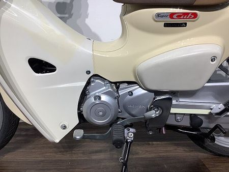 ホンダ スーパーカブ110プロ スーパーカブ110 ★2022年モデル/フルノーマル!! 23