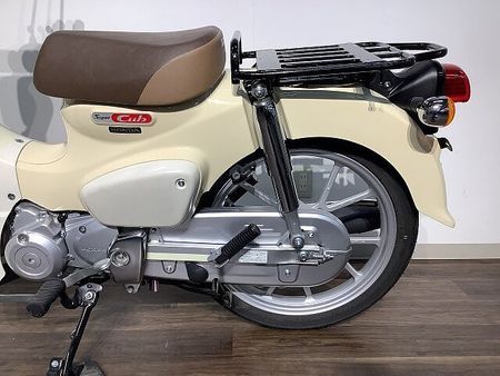 ホンダ スーパーカブ110プロ スーパーカブ110 ★2022年モデル/フルノーマル!! 24