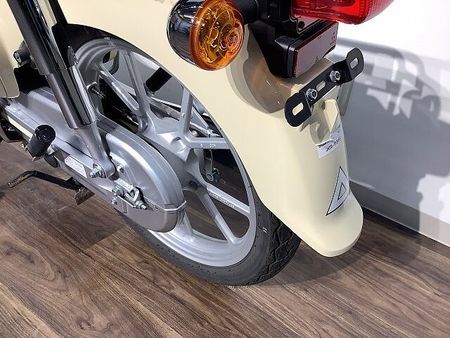 ホンダ スーパーカブ110プロ スーパーカブ110 ★2022年モデル/フルノーマル!! 25