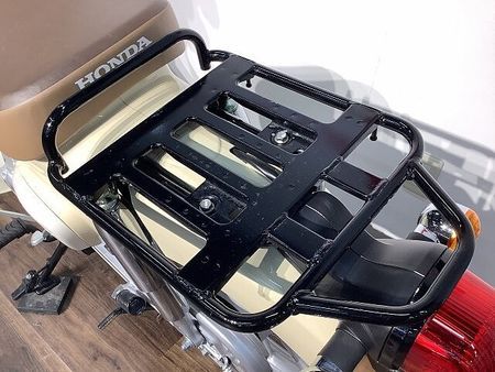 ホンダ スーパーカブ110プロ スーパーカブ110 ★2022年モデル/フルノーマル!! 27