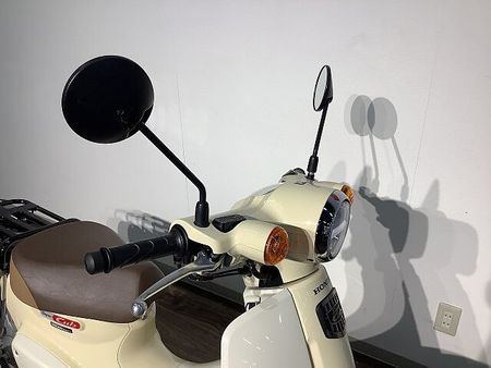 ホンダ スーパーカブ110プロ スーパーカブ110 ★2022年モデル/フルノーマル!! 31