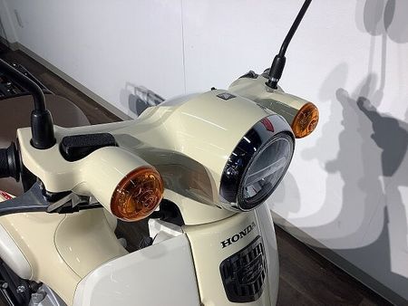 ホンダ スーパーカブ110プロ スーパーカブ110 ★2022年モデル/フルノーマル!! 32