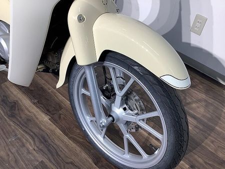 ホンダ スーパーカブ110プロ スーパーカブ110 ★2022年モデル/フルノーマル!! 34