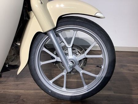 ホンダ スーパーカブ110プロ スーパーカブ110 ★2022年モデル/フルノーマル!! 35