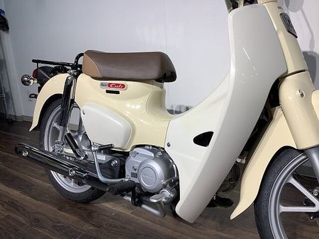 ホンダ スーパーカブ110プロ スーパーカブ110 ★2022年モデル/フルノーマル!! 36