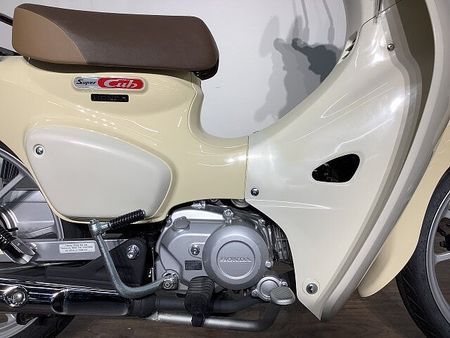 ホンダ スーパーカブ110プロ スーパーカブ110 ★2022年モデル/フルノーマル!! 37