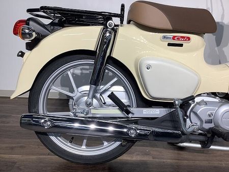 ホンダ スーパーカブ110プロ スーパーカブ110 ★2022年モデル/フルノーマル!! 38