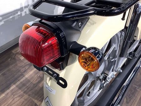 ホンダ スーパーカブ110プロ スーパーカブ110 ★2022年モデル/フルノーマル!! 40