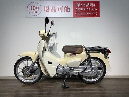 ホンダ スーパーカブ110プロ スーパーカブ110 ★2022年モデル/フルノーマル!! 6