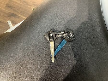 スズキ HAYABUSA ハヤブサ ★2015年モデル/ETC1.0標準装備/ヨシムラスリップオンマフラー/ストライ 15