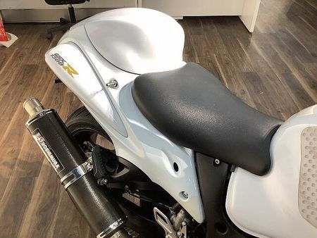 スズキ HAYABUSA ハヤブサ ★2015年モデル/ETC1.0標準装備/ヨシムラスリップオンマフラー/ストライ 40
