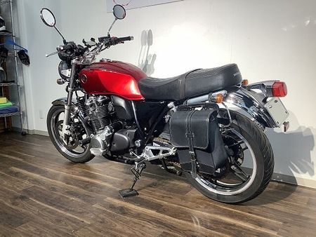ホンダ CB1100 CB1100 ★2012年モデル/サドルバッグ/スライダー 13