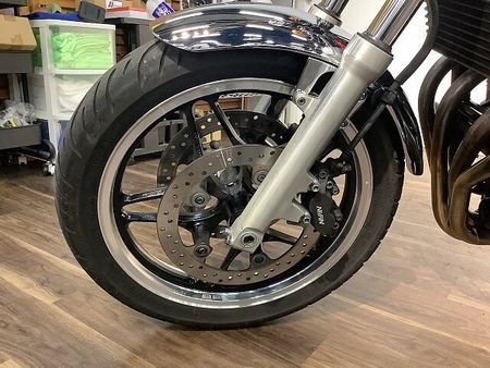 ホンダ CB1100 CB1100 ★2012年モデル/サドルバッグ/スライダー 16