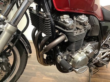 ホンダ CB1100 CB1100 ★2012年モデル/サドルバッグ/スライダー 17